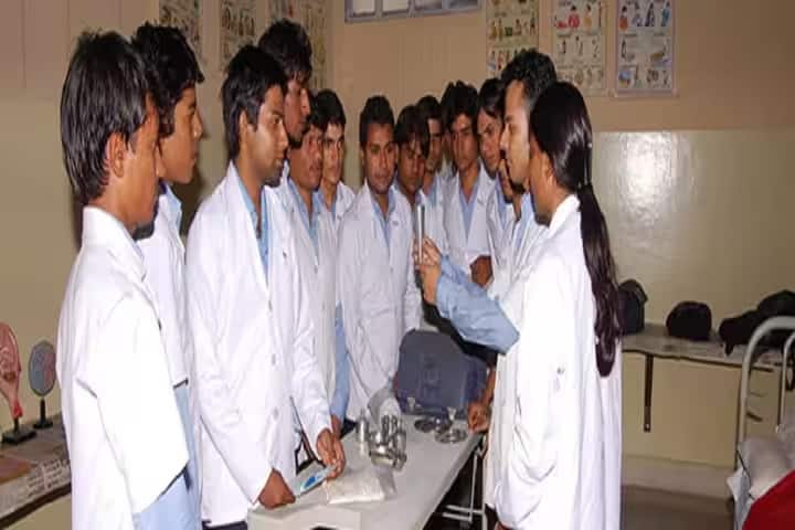 RR College of Nursing, Jaipur campus photo 6