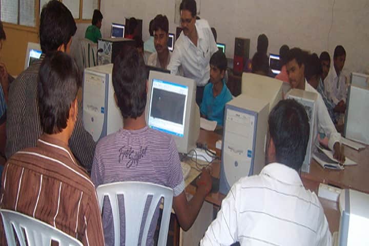 Sri Taralabalu Jagadguru Polytechnic, Harapanahalli campus photo 3