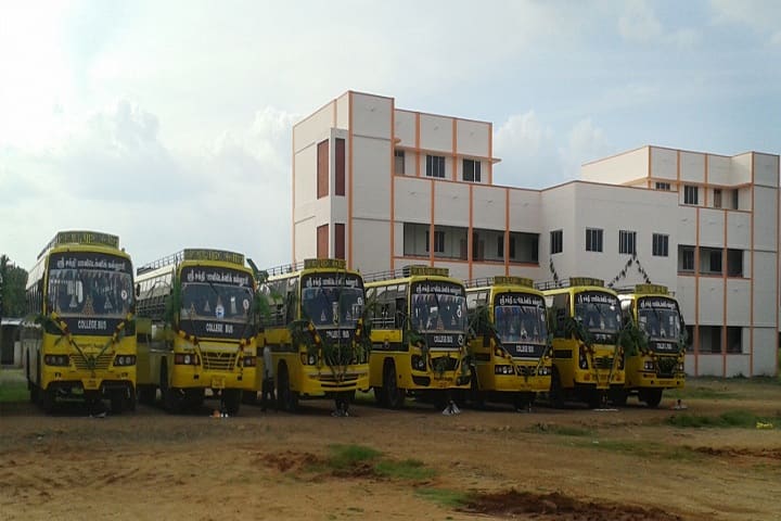 Sri Sakthi Polytechnic College, Chengam campus photo 6
