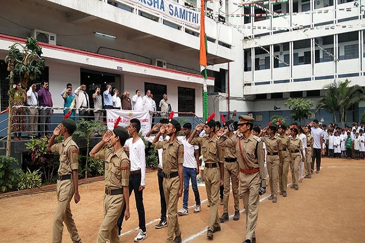MSS Law College, Hyderabad campus photo 5