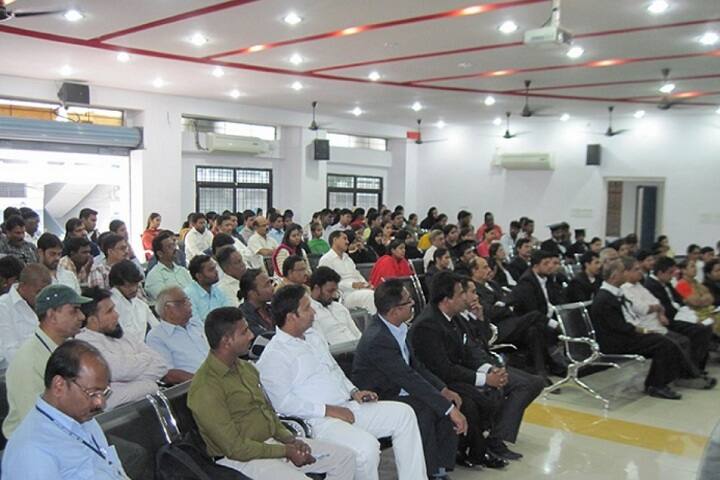 MSS Law College, Hyderabad campus photo 6