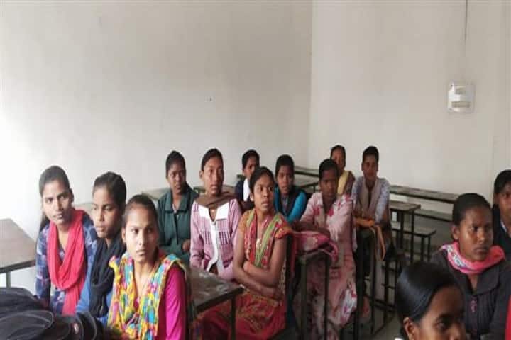 Government Larangsai PG College, Ramanujganj campus photo 2