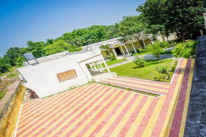 Motilal Nehru Vidhi Mahavidyalaya, Khandwa campus photo 2