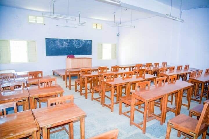 Motilal Nehru Vidhi Mahavidyalaya, Khandwa campus photo 3