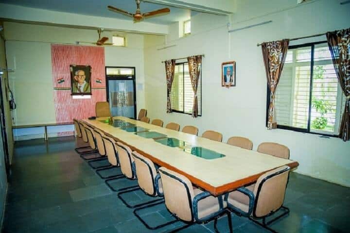 Motilal Nehru Vidhi Mahavidyalaya, Khandwa campus photo 4