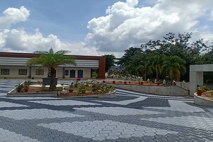 Mount Zion Law College, Pathanamthitta campus photo 2