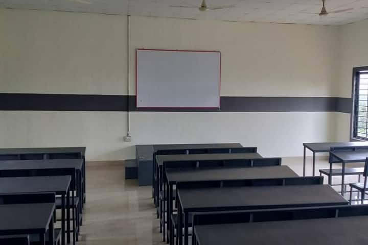 Mount Zion Law College, Pathanamthitta campus photo 3