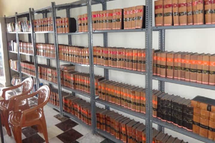 Mount Zion Law College, Pathanamthitta campus photo 5