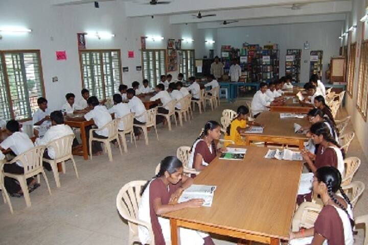 Sri YVS and Sri BRM Polytechnic, Mukteswaram campus photo 4
