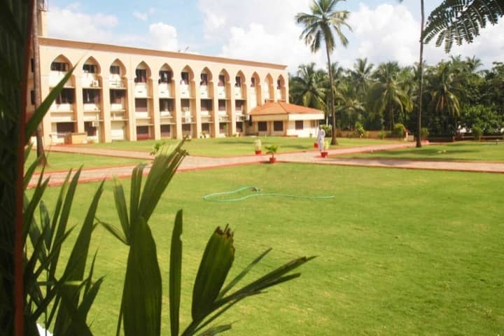 Markaz Law College, Kozhikode campus photo 2