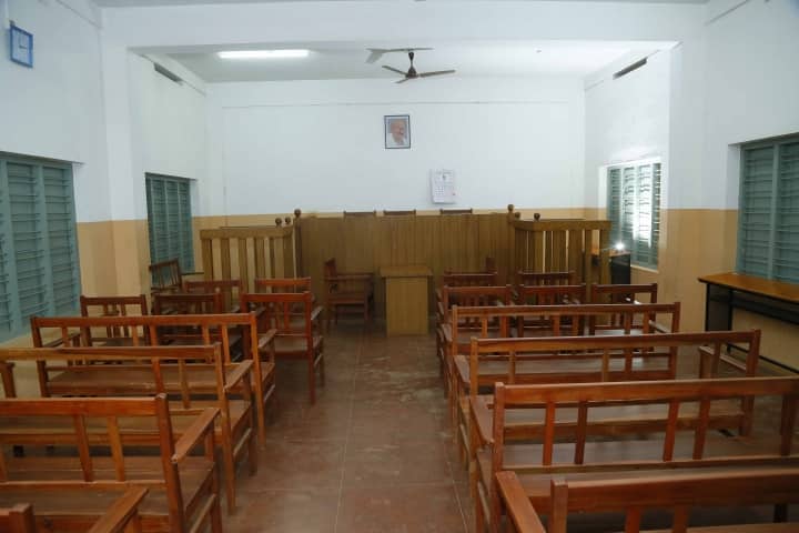 Markaz Law College, Kozhikode campus photo 4
