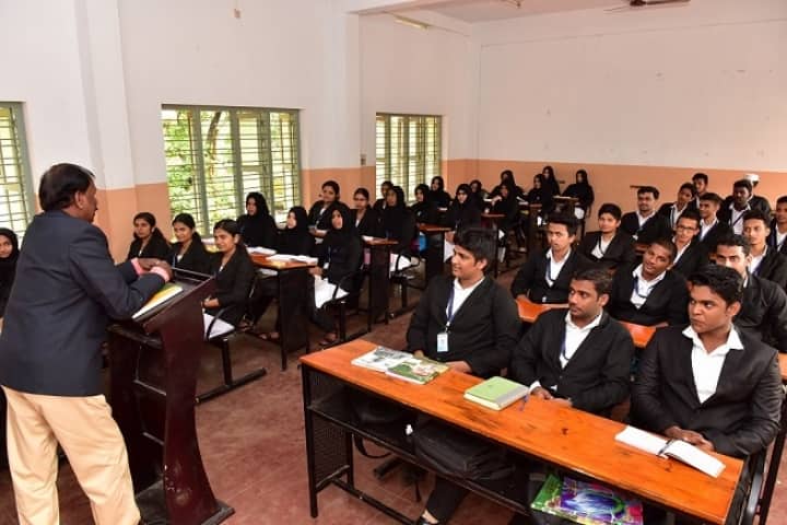 Markaz Law College, Kozhikode campus photo 5