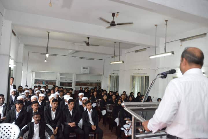 Markaz Law College, Kozhikode campus photo 6