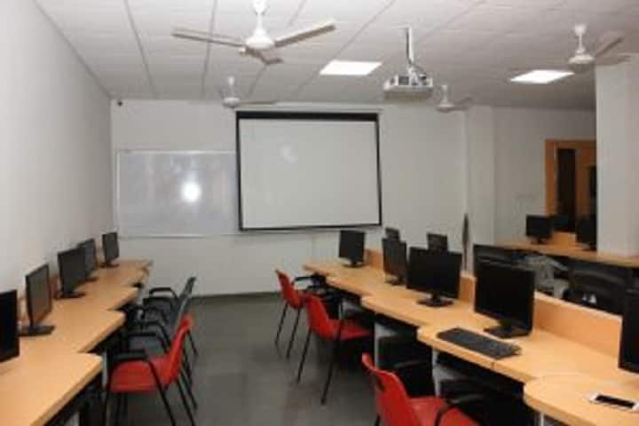 SCLC Pune campus photo 4