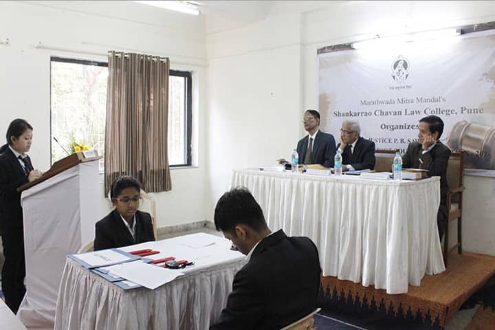 SCLC Pune campus photo 5
