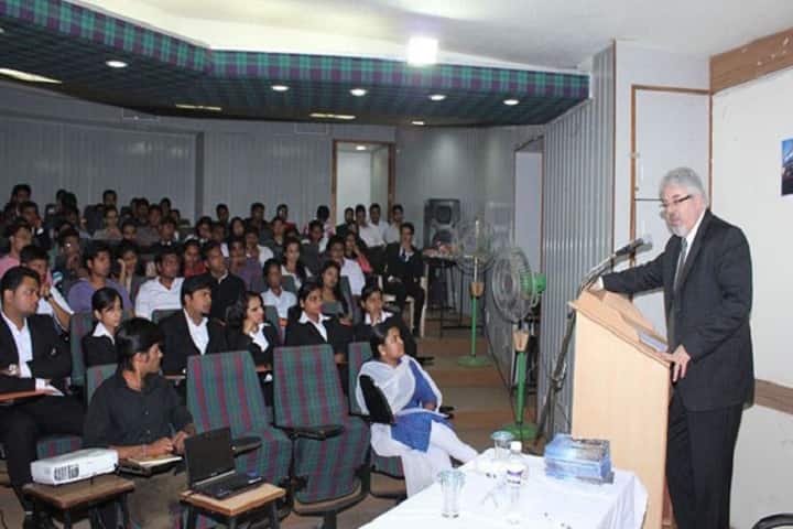 SCLC Pune campus photo 3