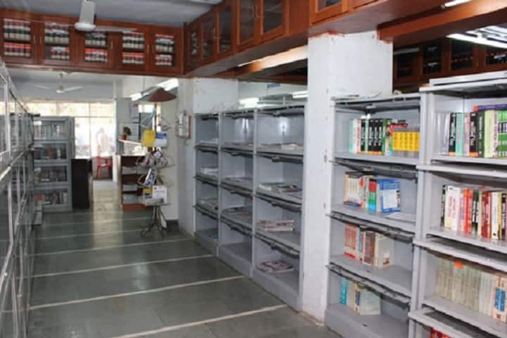 SCLC Pune campus photo 2