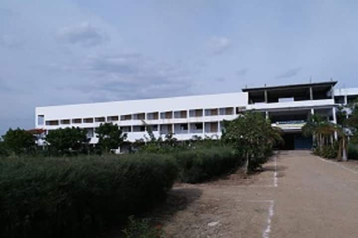 Sri Vatsa Polytechnic College, Virudhunagar campus photo 2