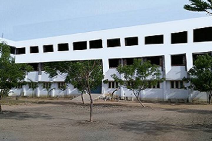 Sri Vatsa Polytechnic College, Virudhunagar campus photo 3