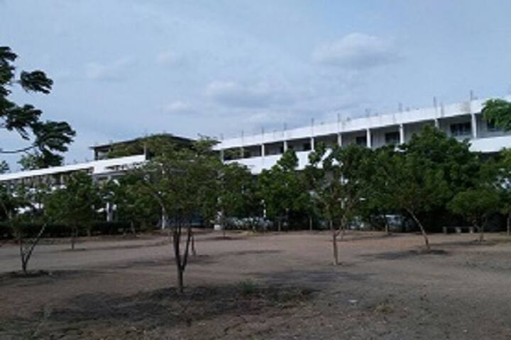Sri Vatsa Polytechnic College, Virudhunagar campus photo 4