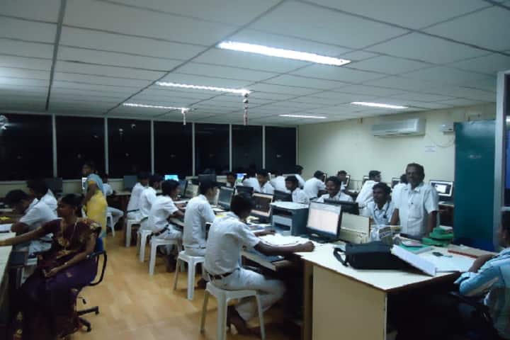 Sri Sowdambika Polytechnic College, Aruppukottai campus photo 4