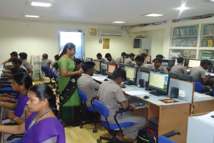 Sri Sowdambika Polytechnic College, Aruppukottai campus photo 5