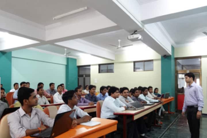 PHCET Rasayani campus photo 3