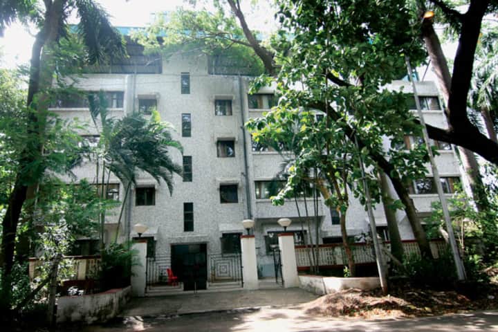 PHCET Rasayani campus photo 6