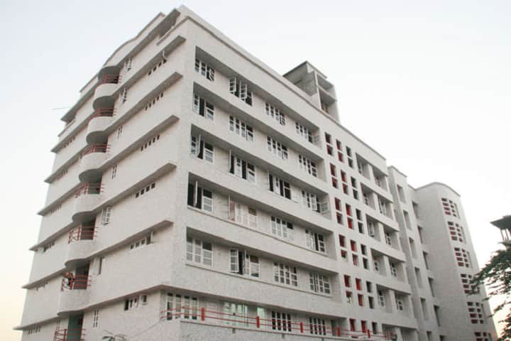PHCET Rasayani campus photo 4