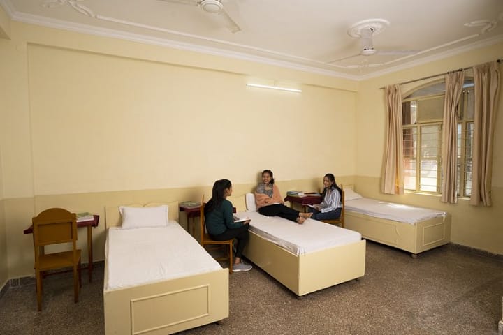 Lords School of Law, Lords University, Alwar campus photo 6