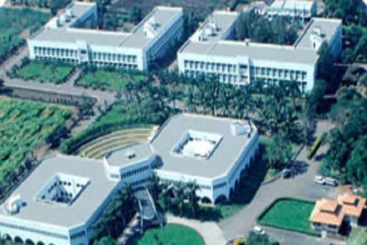 VSI Pune campus photo 2