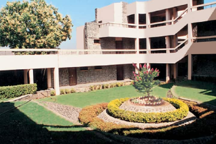 VSI Pune campus photo 3