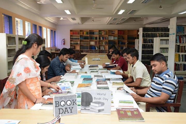VSI Pune campus photo 4