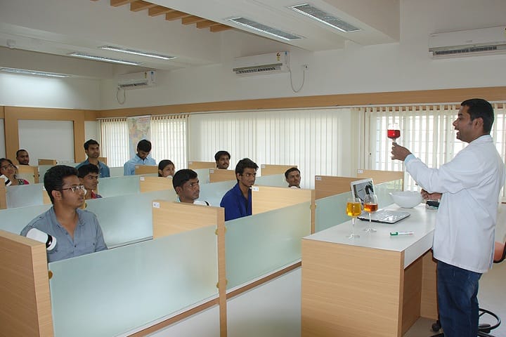 VSI Pune campus photo 5