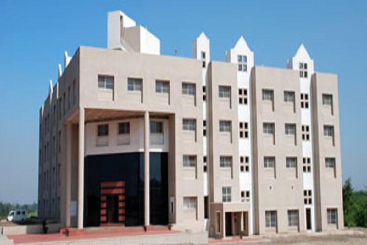 VSI Pune campus photo 6