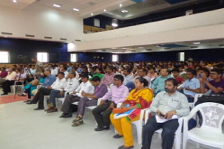Mahamandleshwar Shri Krishnandji Law College, Bharuch campus photo 4