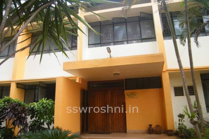 SSW Roshni Nilaya campus photo 2