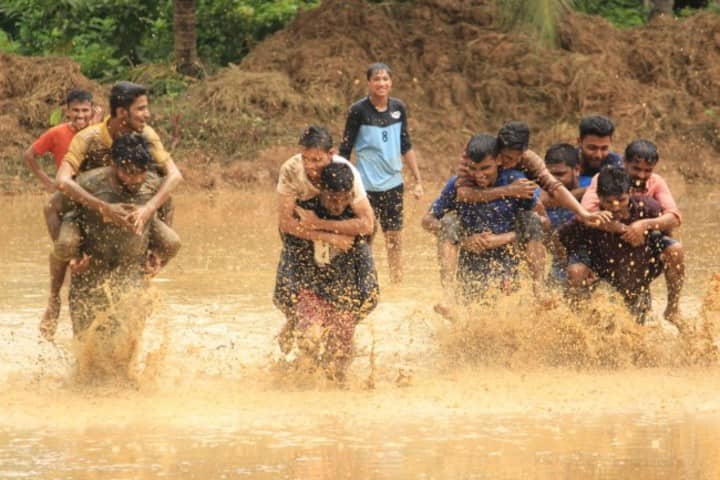 SSW Roshni Nilaya campus photo 3