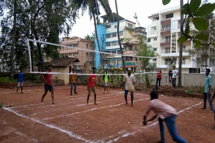 SSW Roshni Nilaya campus photo 5