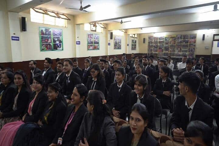 Madhav Vidhi Mahavidyalaya, Gwalior campus photo 4