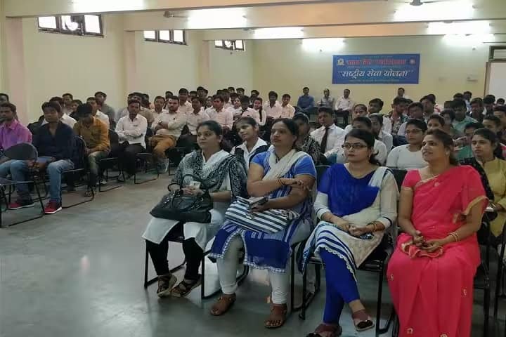 Madhav Vidhi Mahavidyalaya, Gwalior campus photo 5