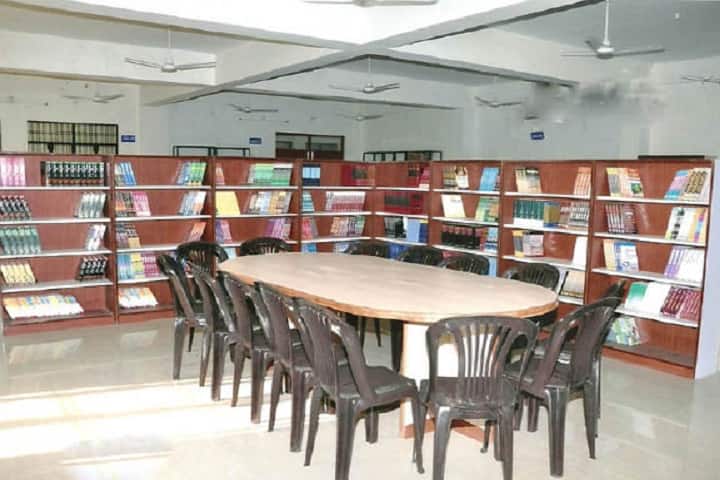 Maa Vaishno Devi Law College, Lucknow campus photo 2