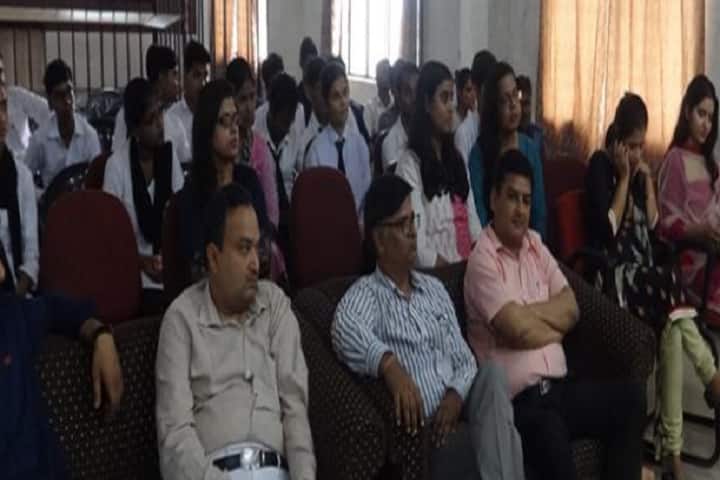 Maa Vaishno Devi Law College, Lucknow campus photo 3