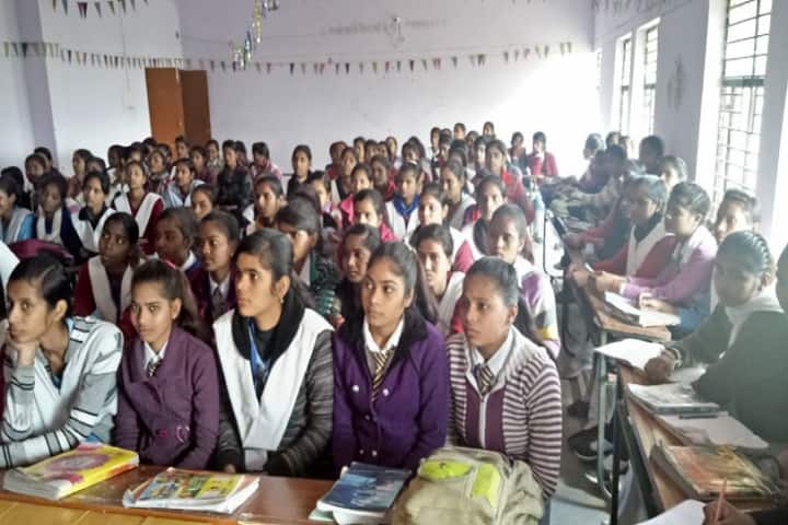 Maa Vaishno Devi Law College, Lucknow campus photo 4