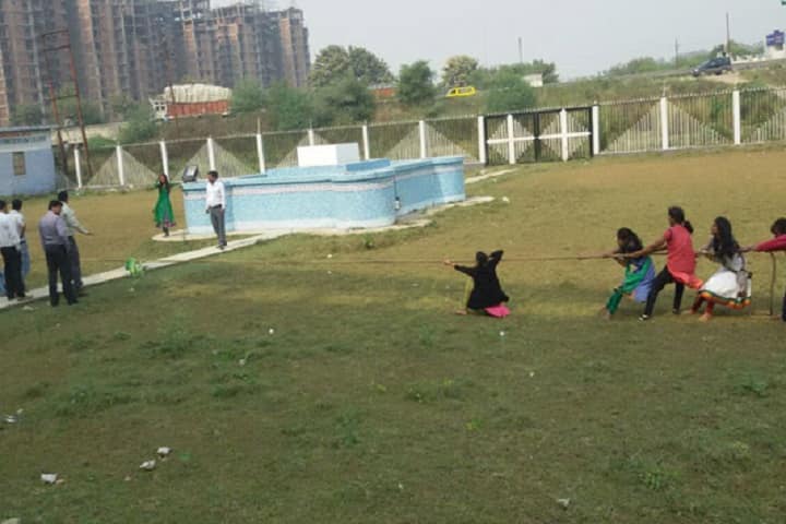 Maa Vaishno Devi Law College, Lucknow campus photo 5