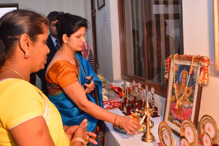 Maa Vaishno Devi Law College, Lucknow campus photo 6