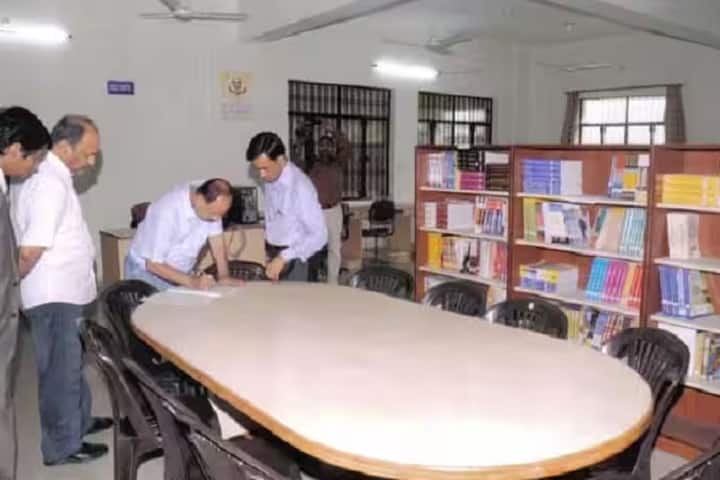 Maa Vaishno Devi Educational and Law College, Lucknow campus photo 4