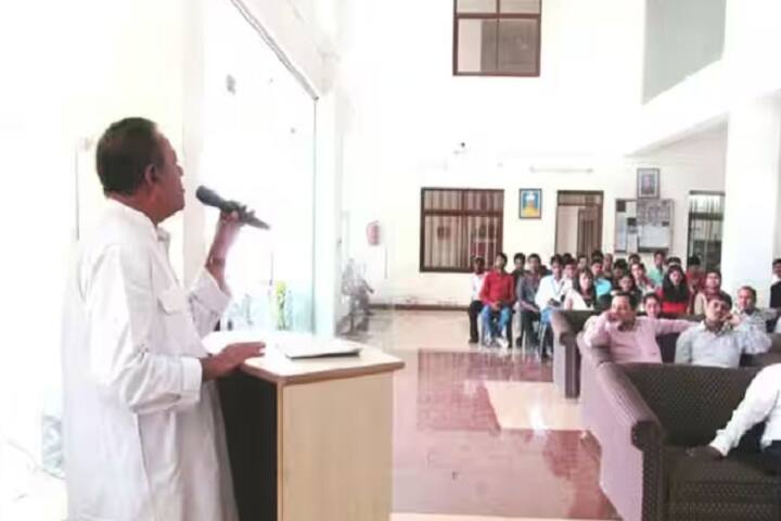 Maa Vaishno Devi Educational and Law College, Lucknow campus photo 5
