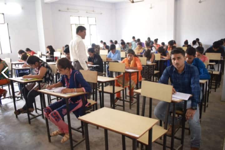 Lucknow Law College, Lucknow campus photo 3