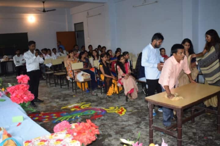 Lucknow Law College, Lucknow campus photo 6